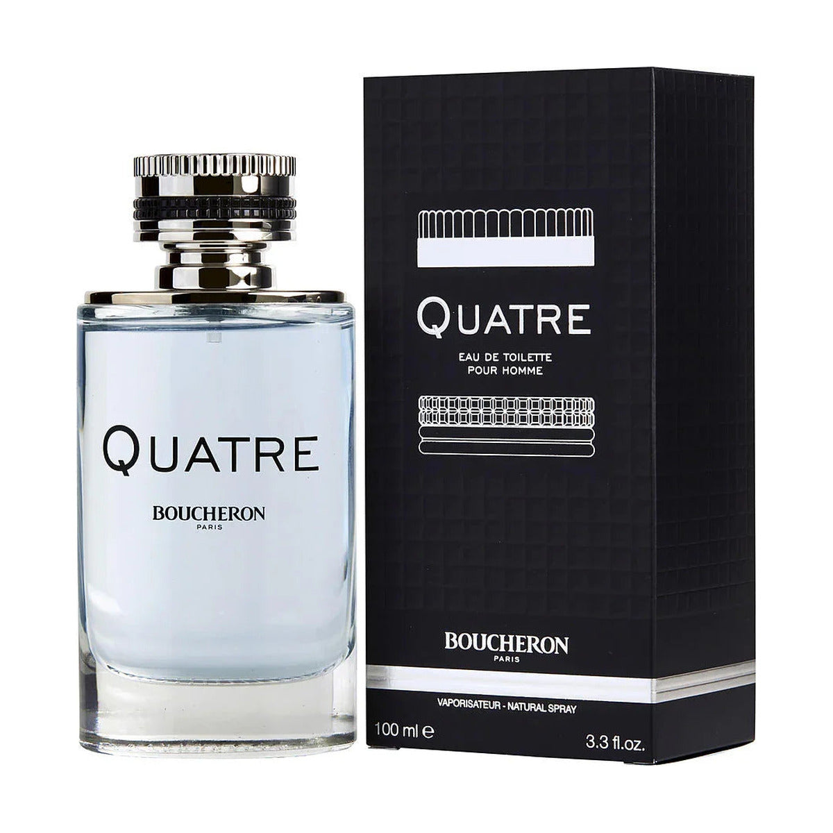 Boucheron Pour Homme EDT