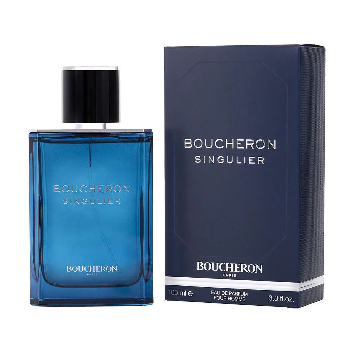 Boucheron Singulier Pour Homme EDP