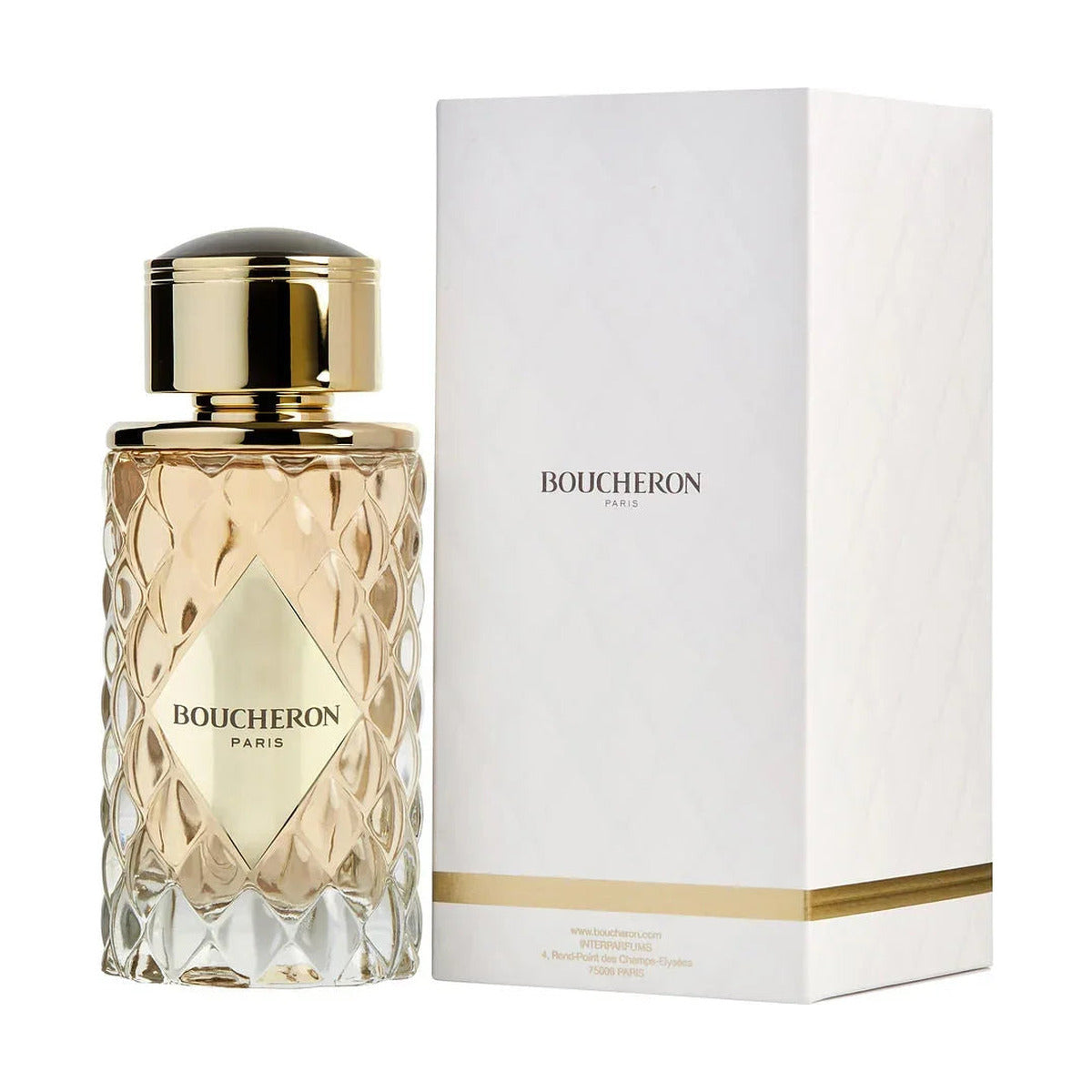 Boucheron Place Vendome EDP