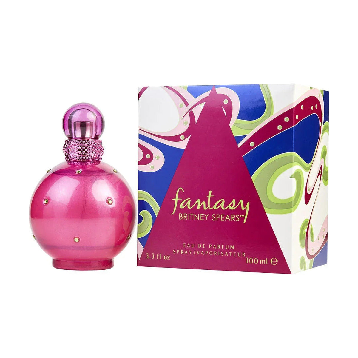 Britney Spears Fantasy EDP