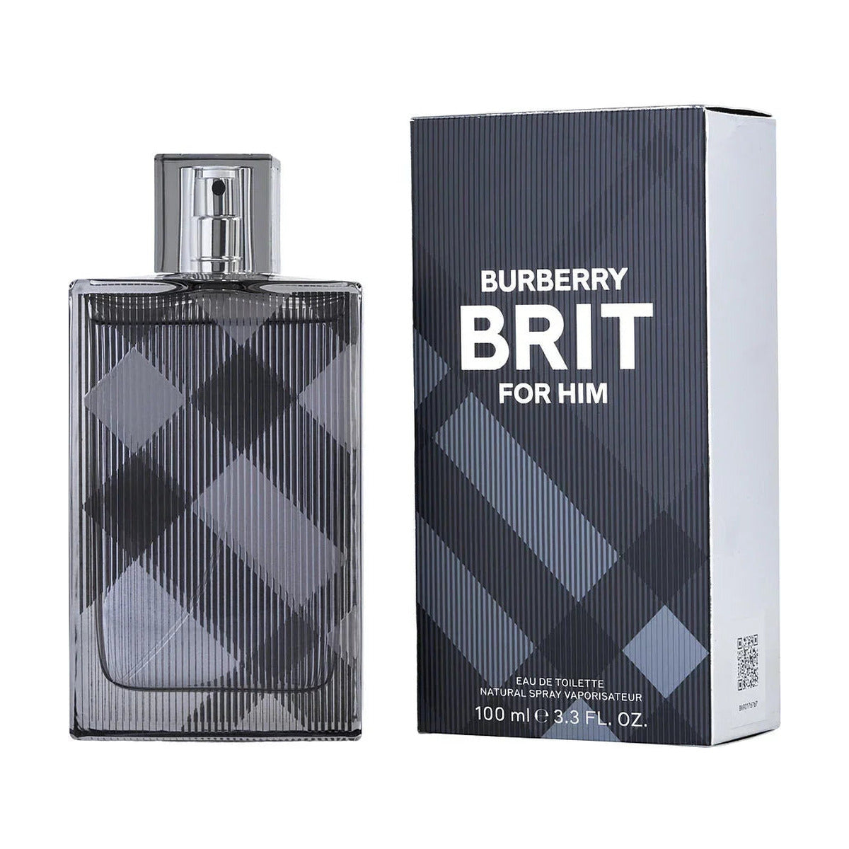 Burberry Brit for Him EDT