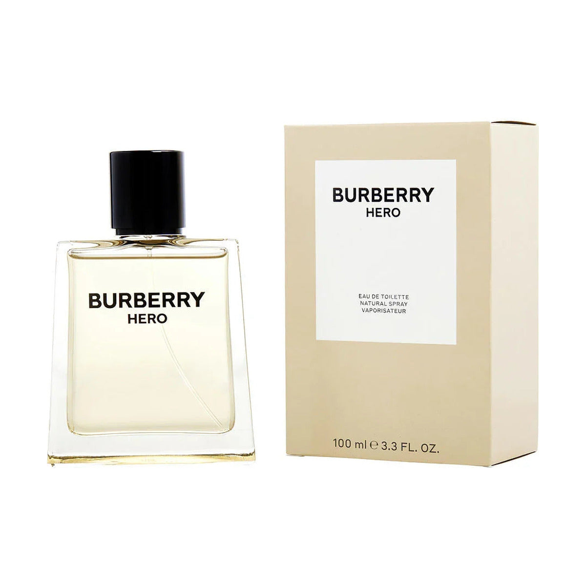Burberry Hero EDT