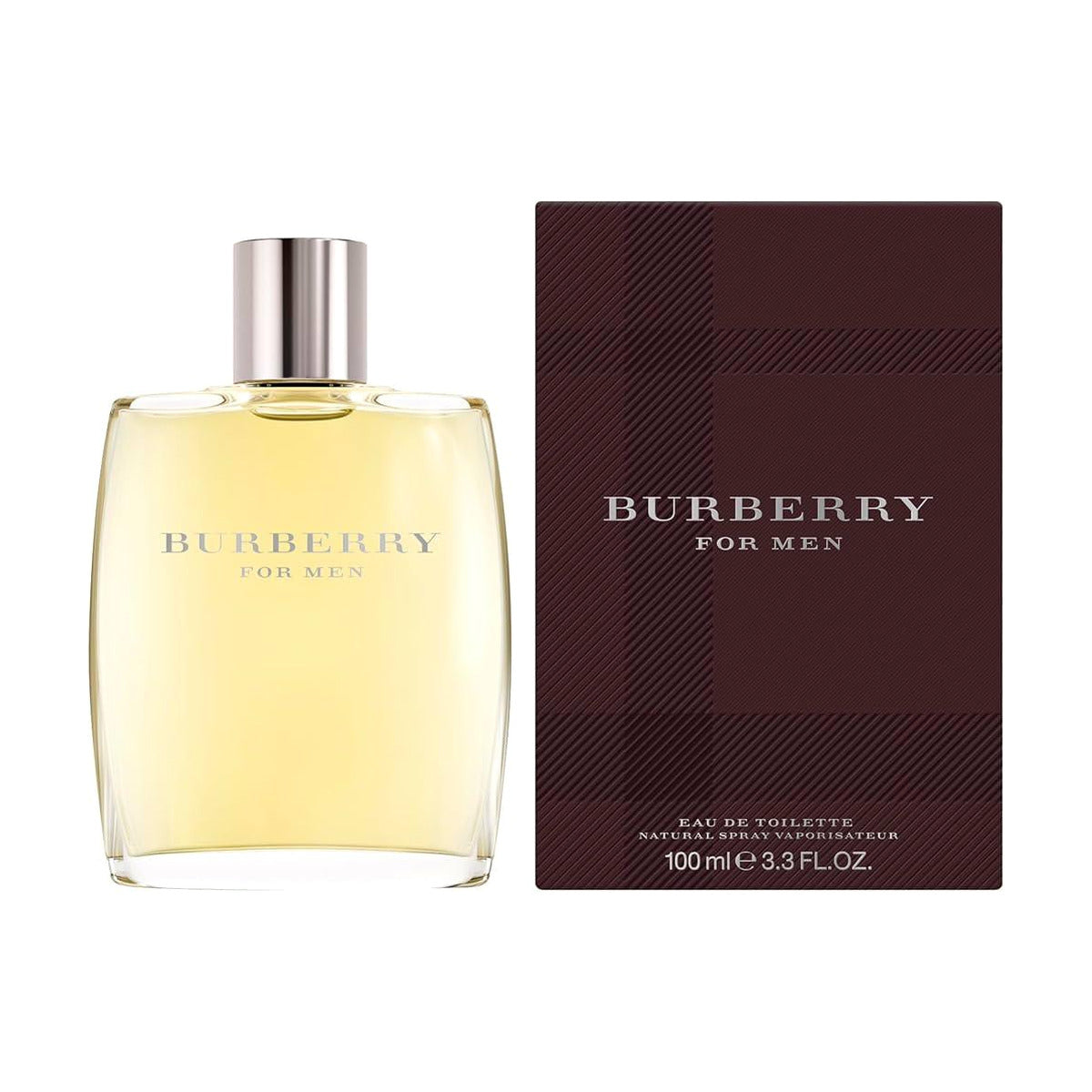 Burberry Man EDT