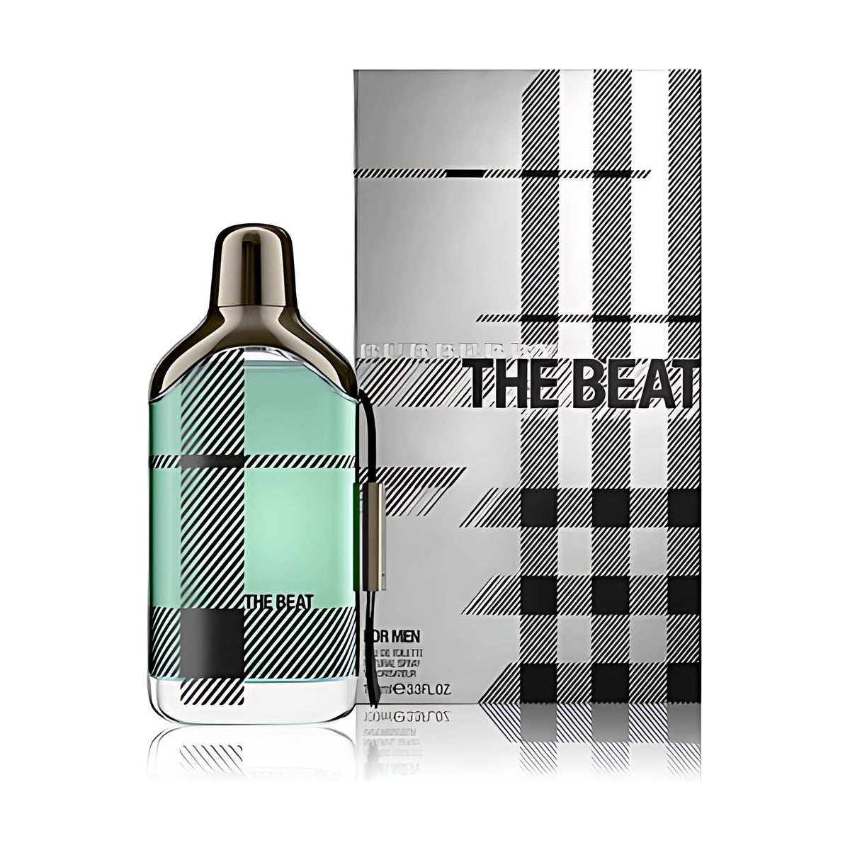 Burberry the Beat Men EDT