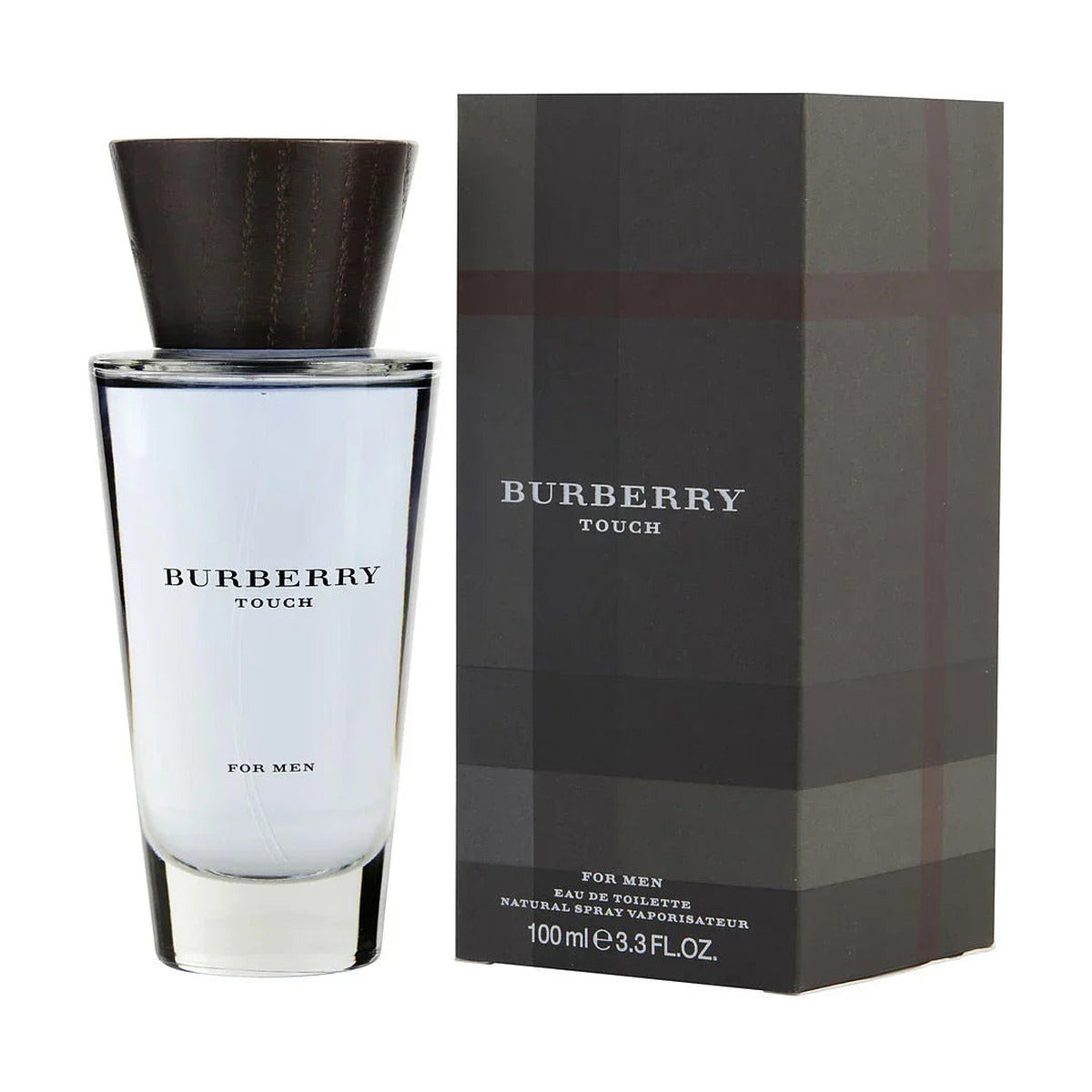 Burberry Touch for Man EDT
