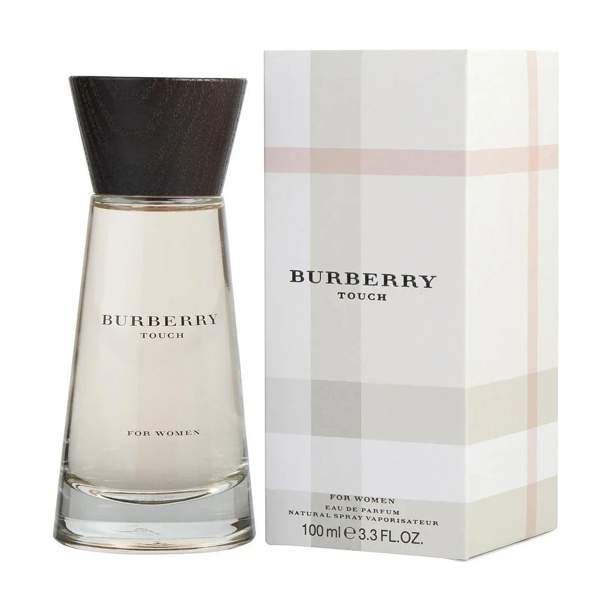 Burberry Touch for Women EDP