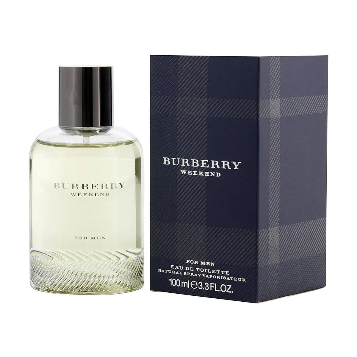 Burberry Weekend Men EDT