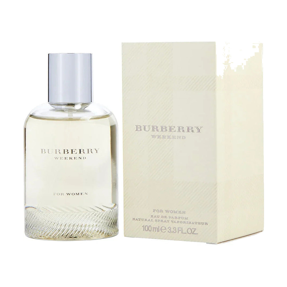 Burberry Weekend Women EDP