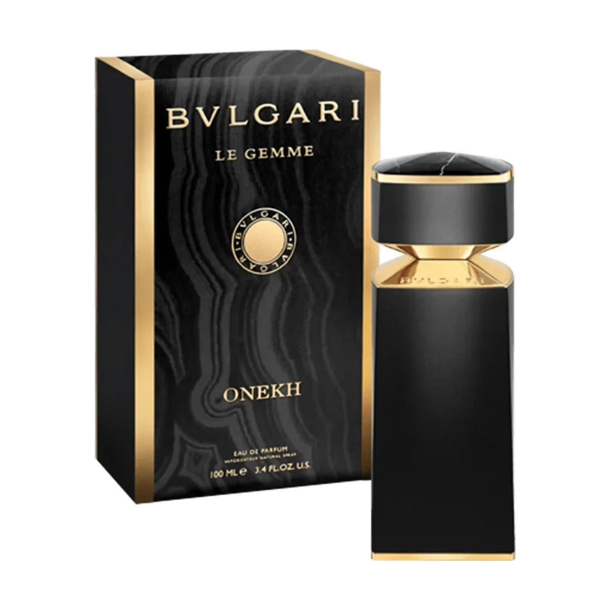 Bvlgari Le Gemme Onekh EDP