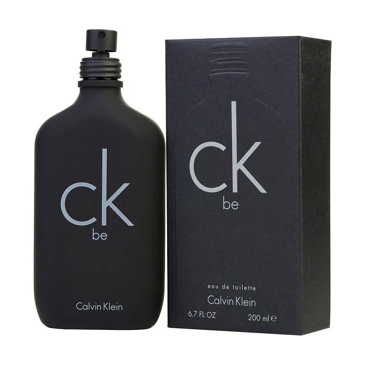 CK Be EDT