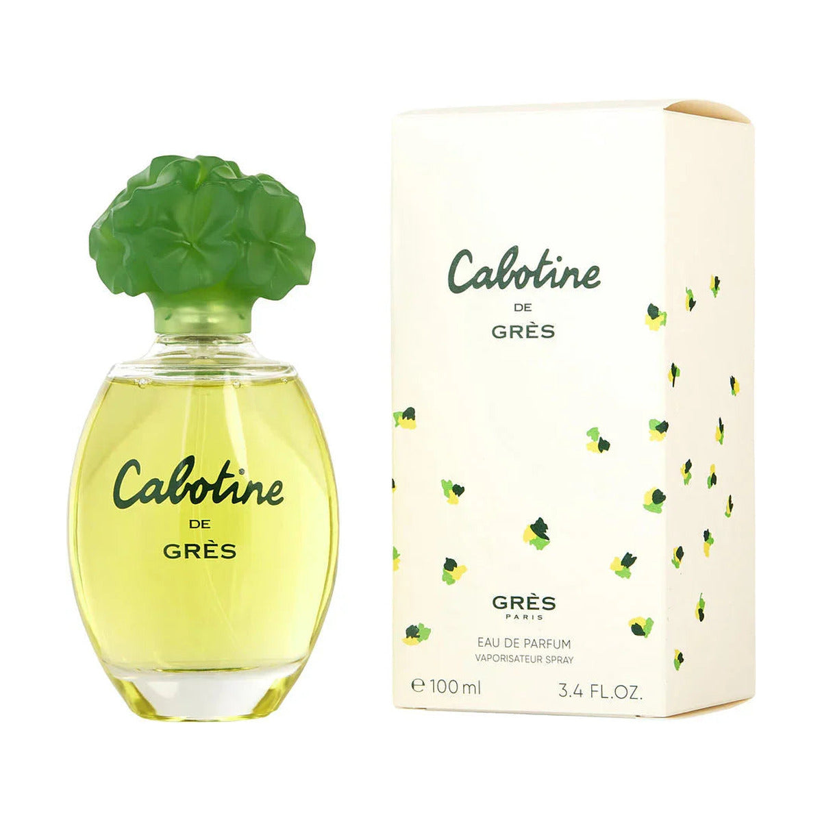Cabotine de Gres EDP