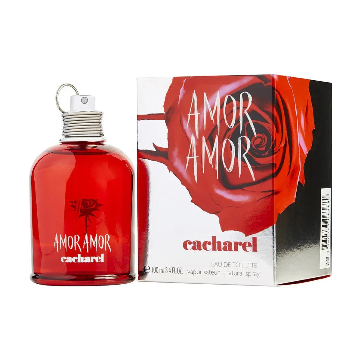 Cacharel Amor Amor EDT