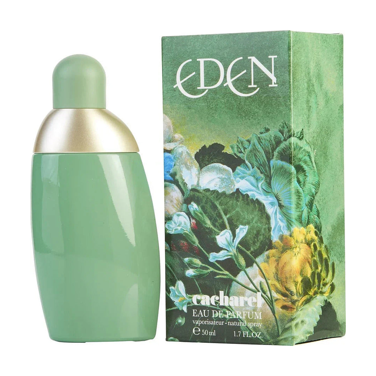 Cacharel Eden EDP