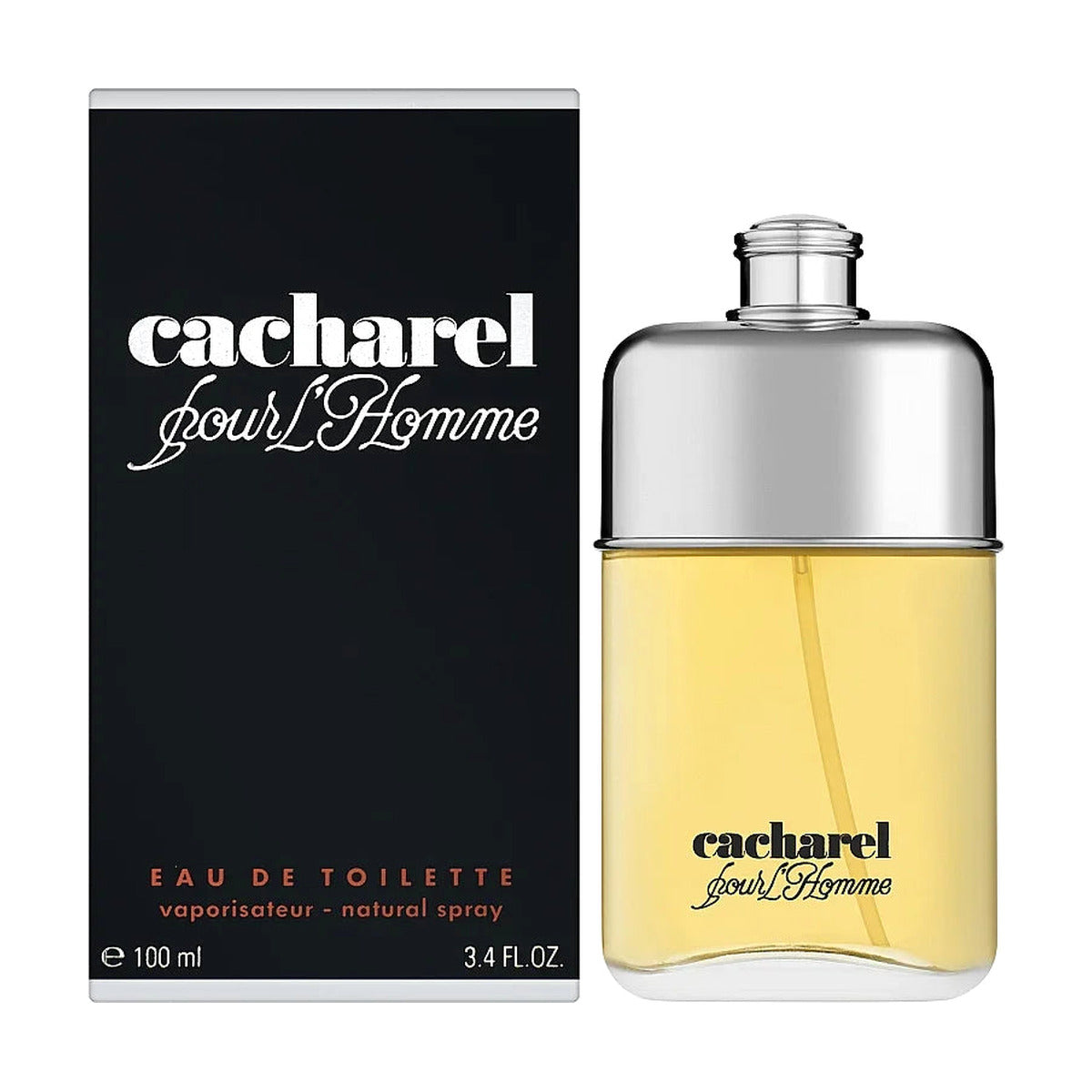 Cacharel Pour Homme EDT