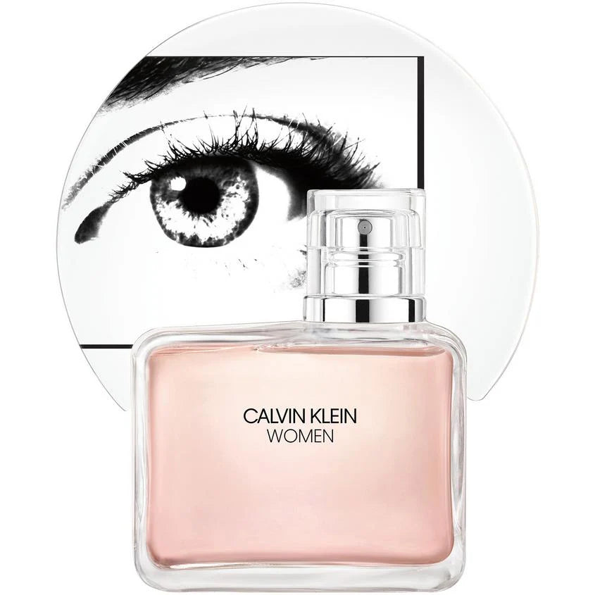 Calvin Klein Women EDP