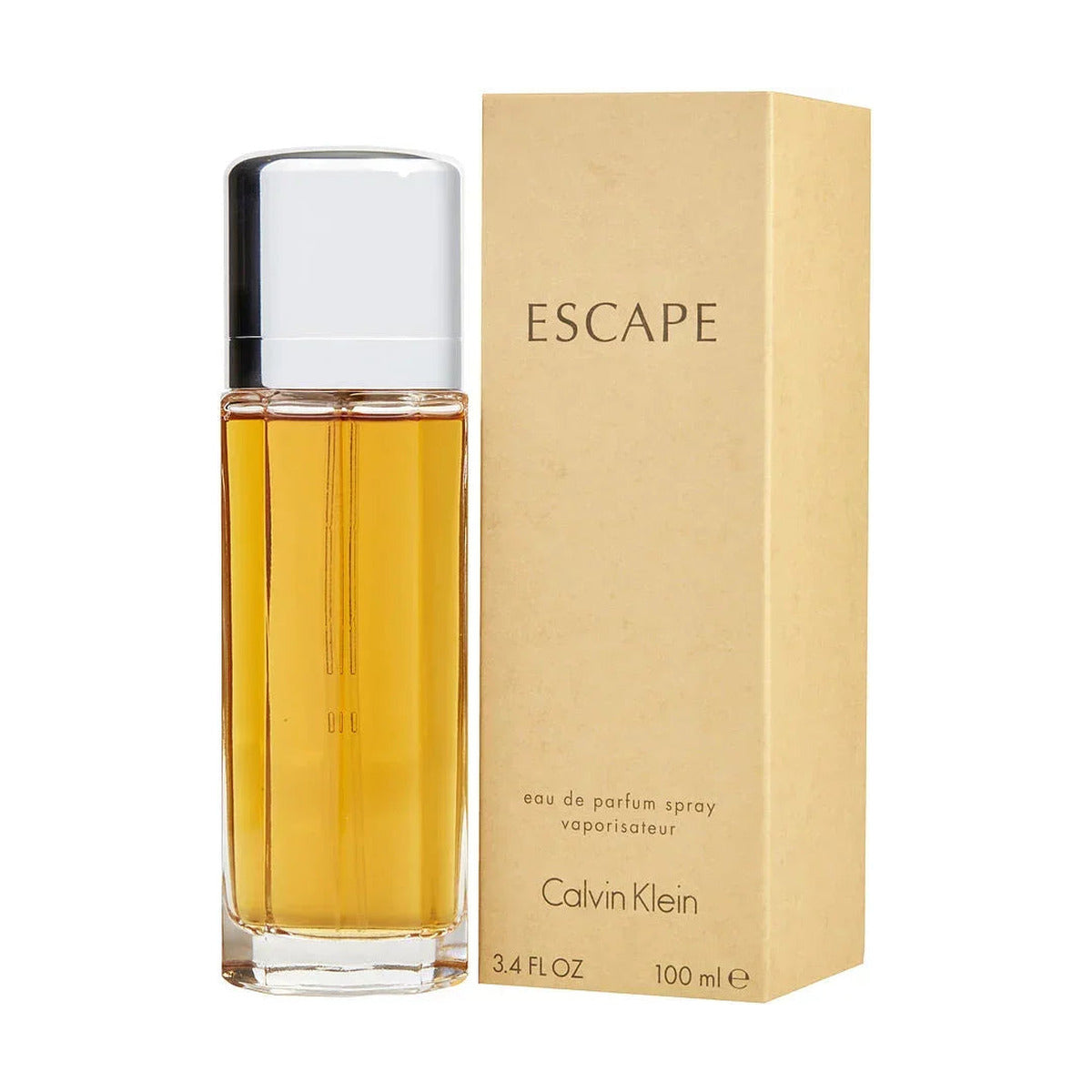 CK Escape for Women EDP