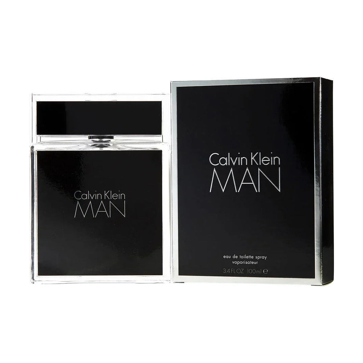 Calvin Klien Man EDT