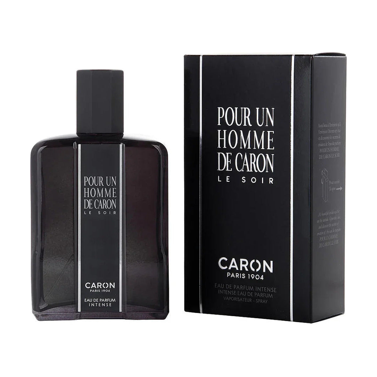 Caron Pour Un Homme Le Soir EDP Intense
