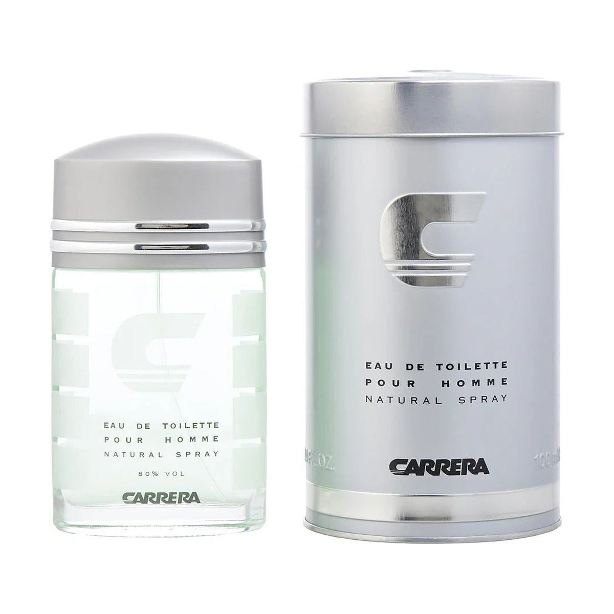 Carrera Pour Homme EDT