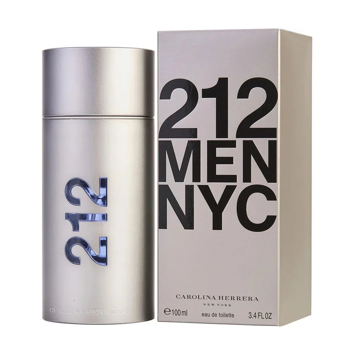 CH 212 NYC Men EDT