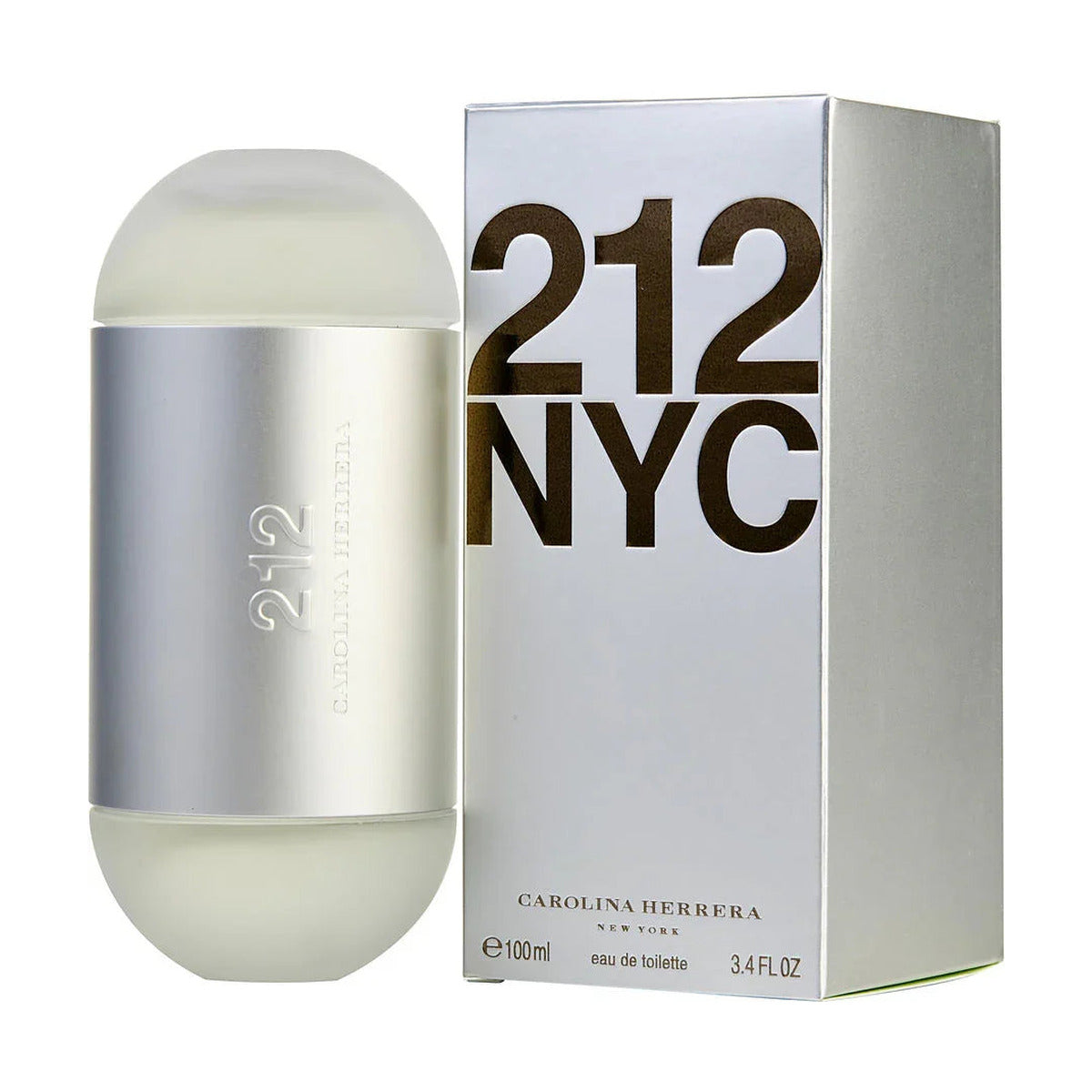 CH 212 NYC Woman EDT
