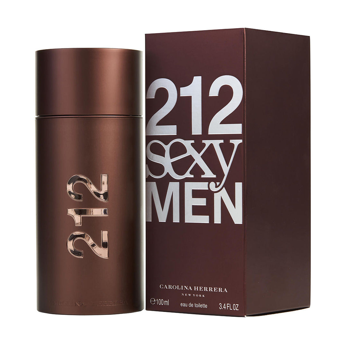 CH 212 Sexy Men EDT