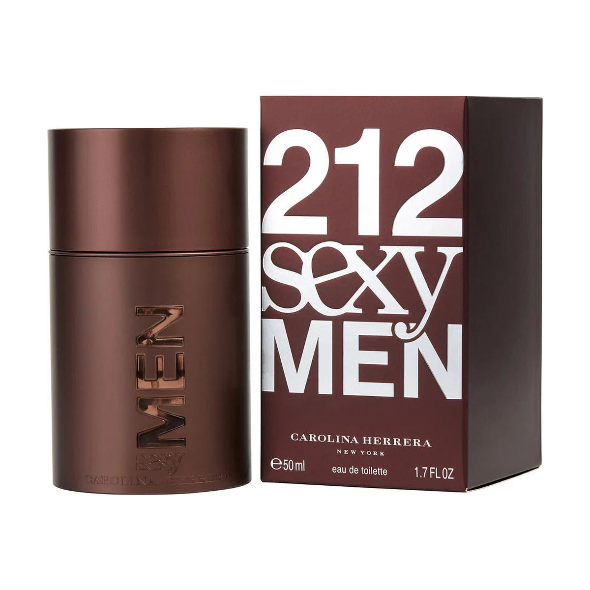 CH 212 Sexy Men EDT