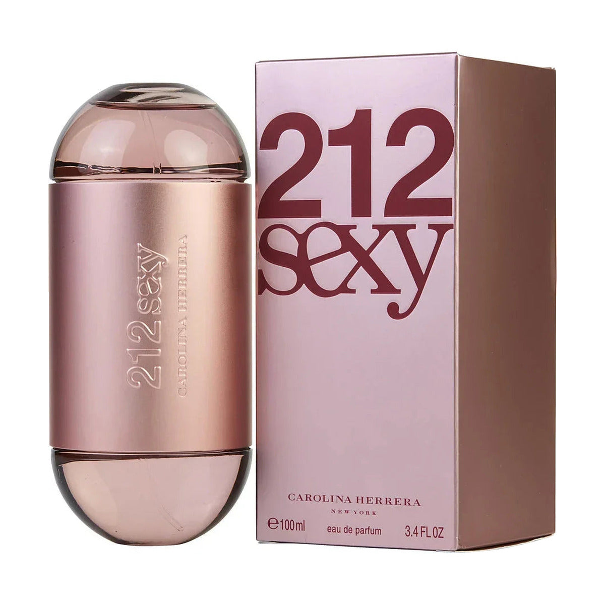 CH 212 Sexy Woman EDP