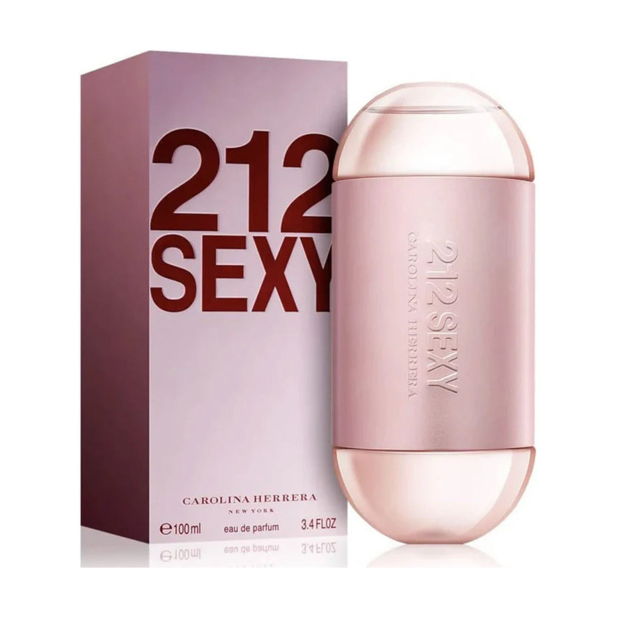 CH 212 Sexy Woman EDT