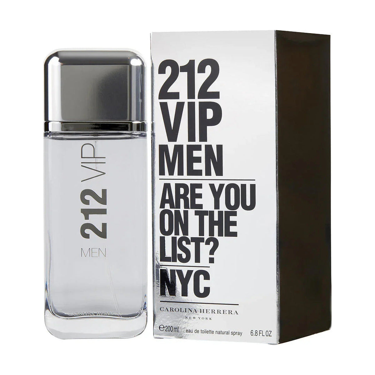 CH 212 Vip Men EDT