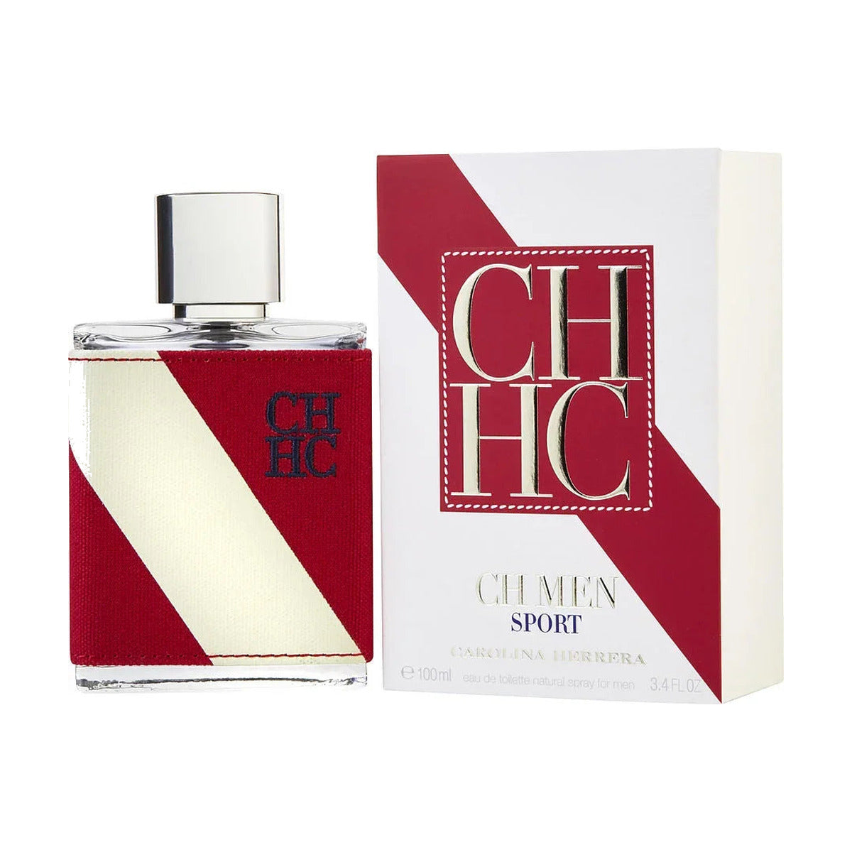 CH Men Sport EDT