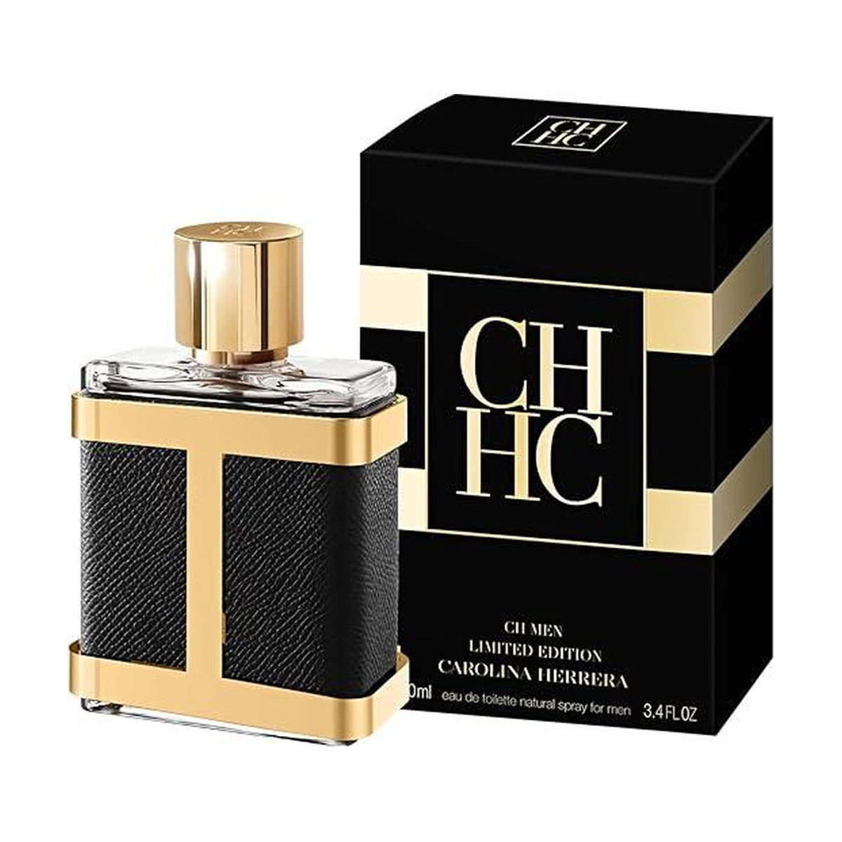 CH Insignia for Men EDP