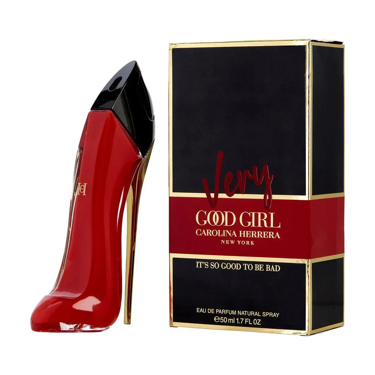CH Very Good Girl EDP