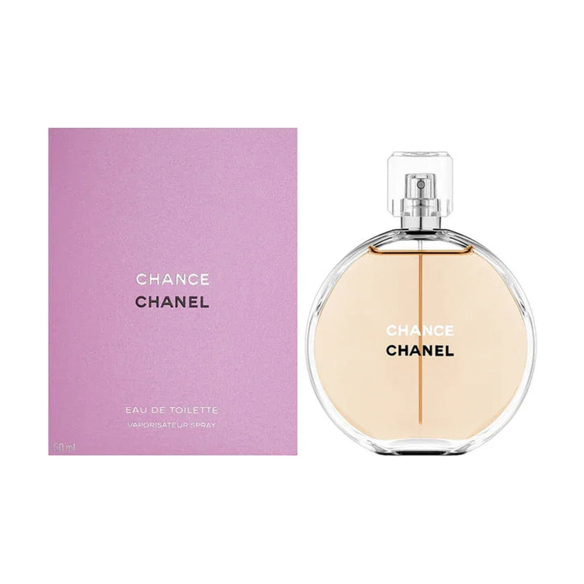 Chanel Chance Chanel EDT