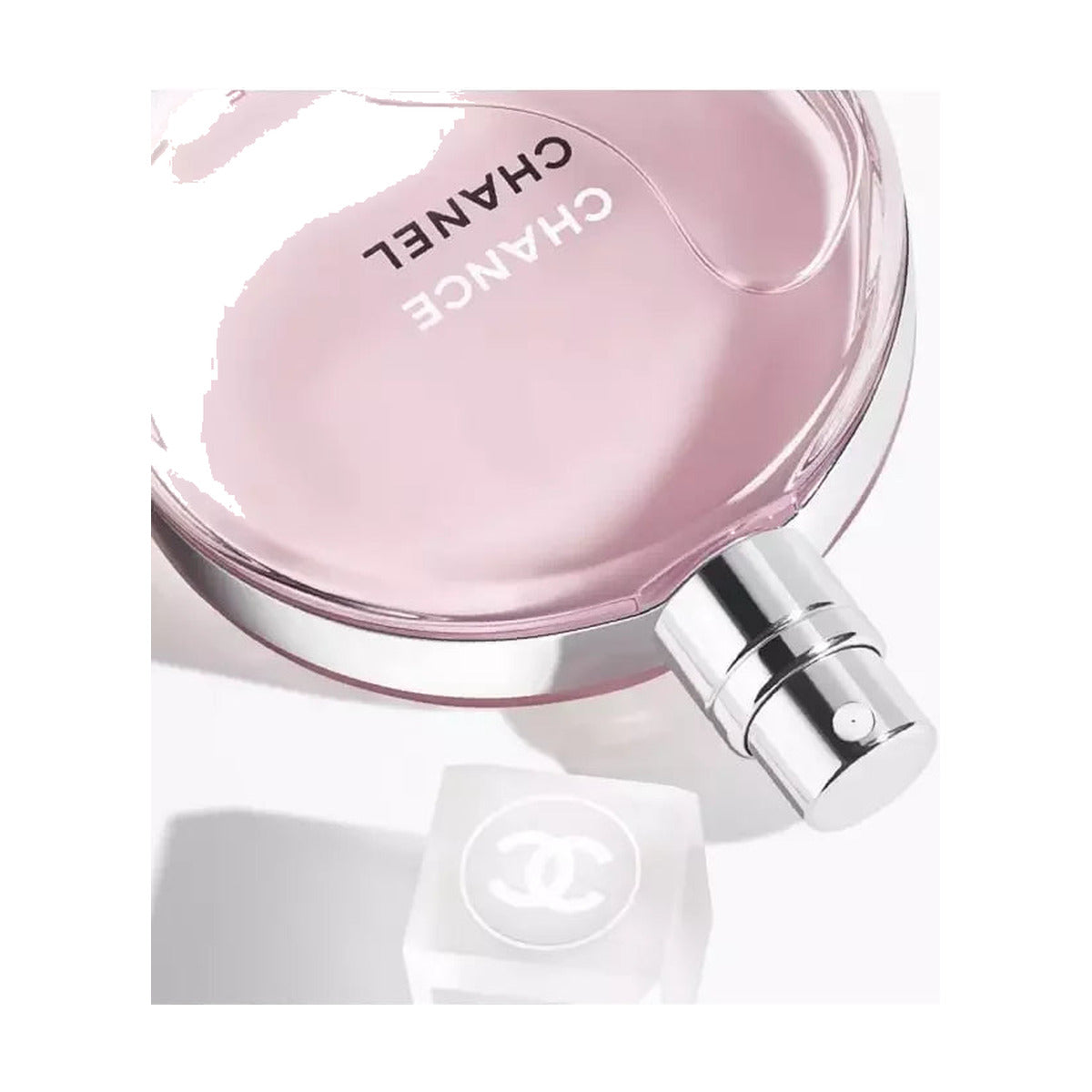 Chanel Chance Chanel Tendre EDT
