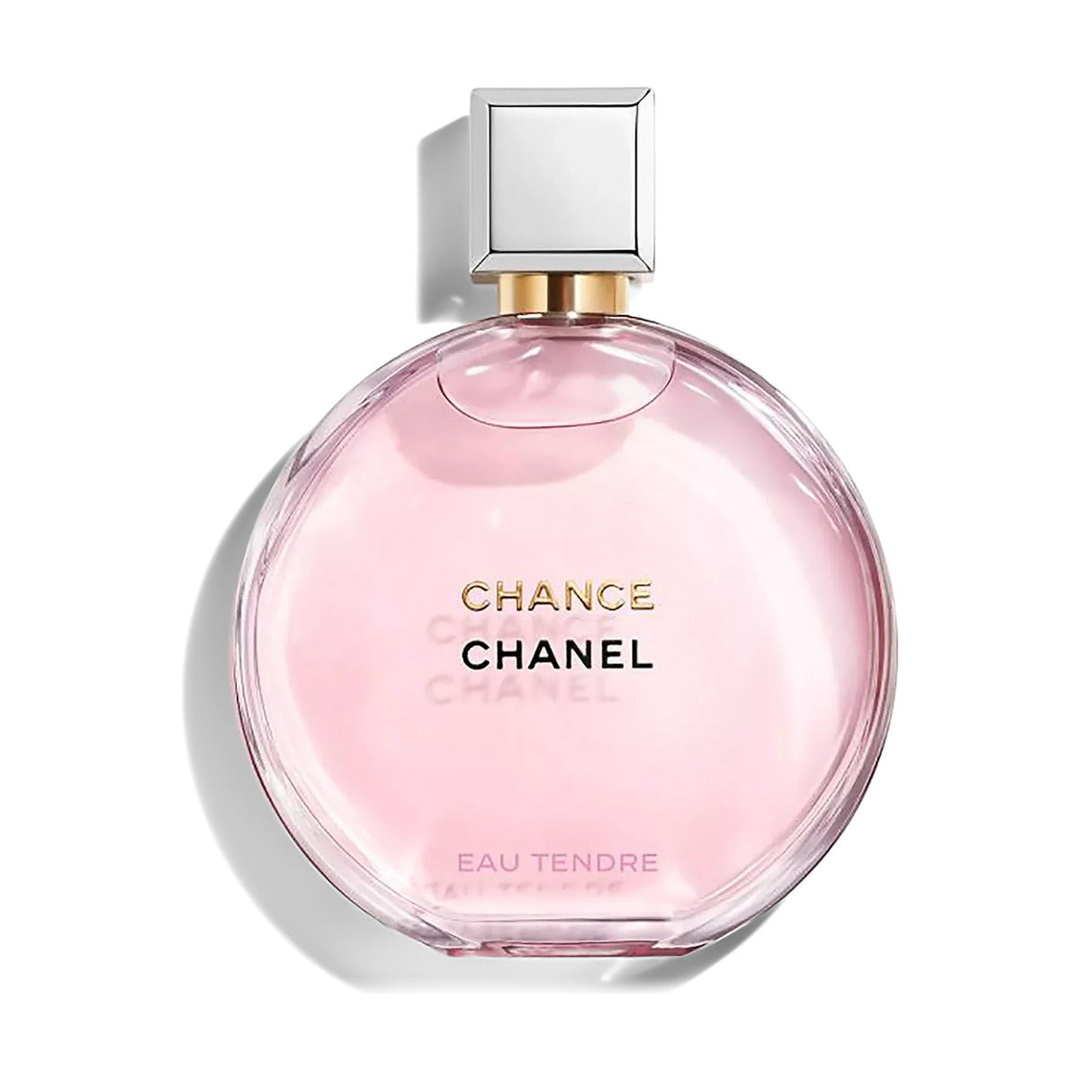 Chanel Chance Eau Tendre Eau de Parfum 100ml bottle