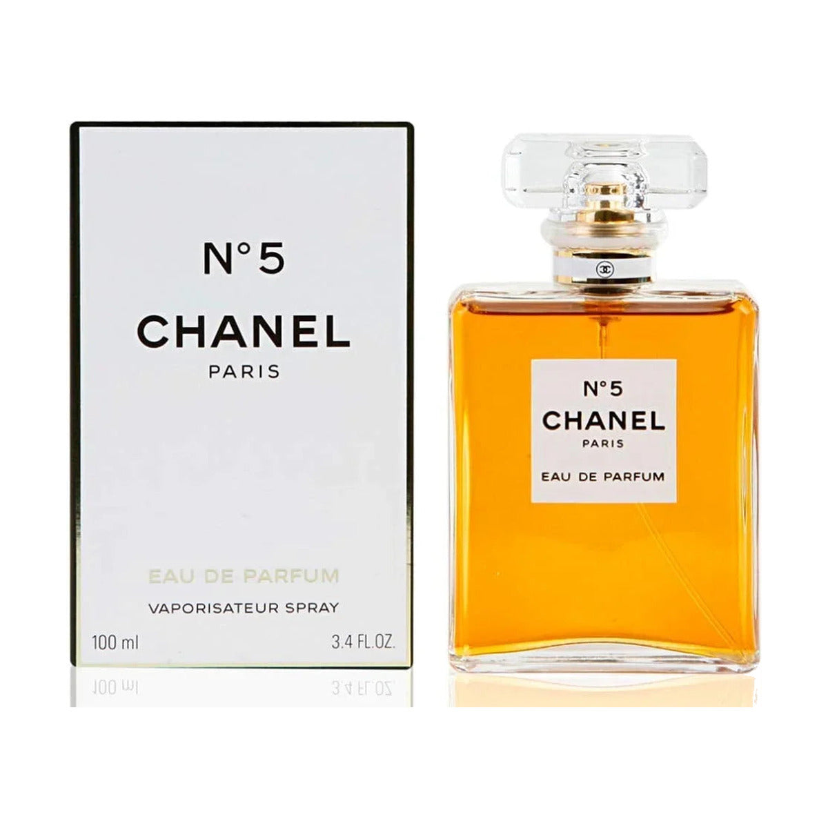 Chanel No 5 EDP