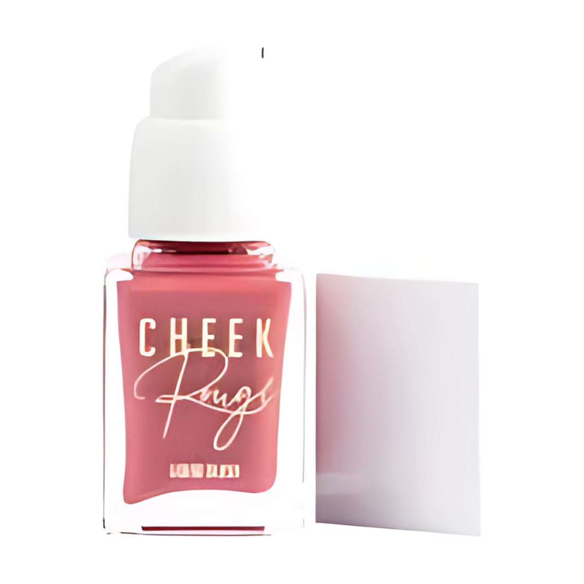 Cheek Rouge Liquid Blush