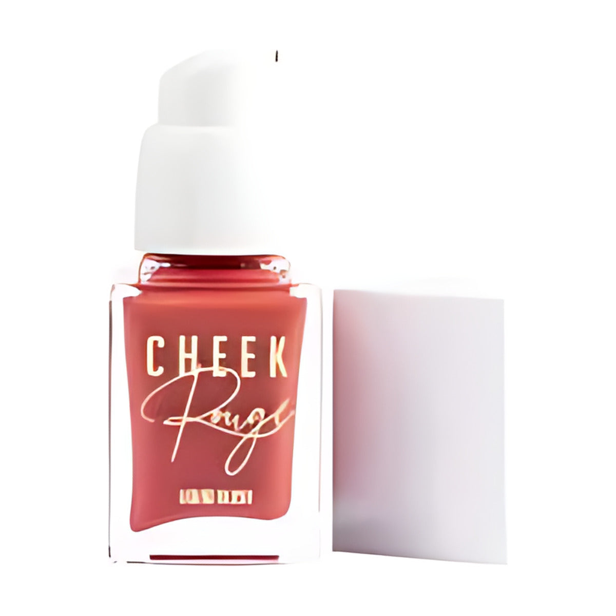 Cheek Rouge Liquid Blush