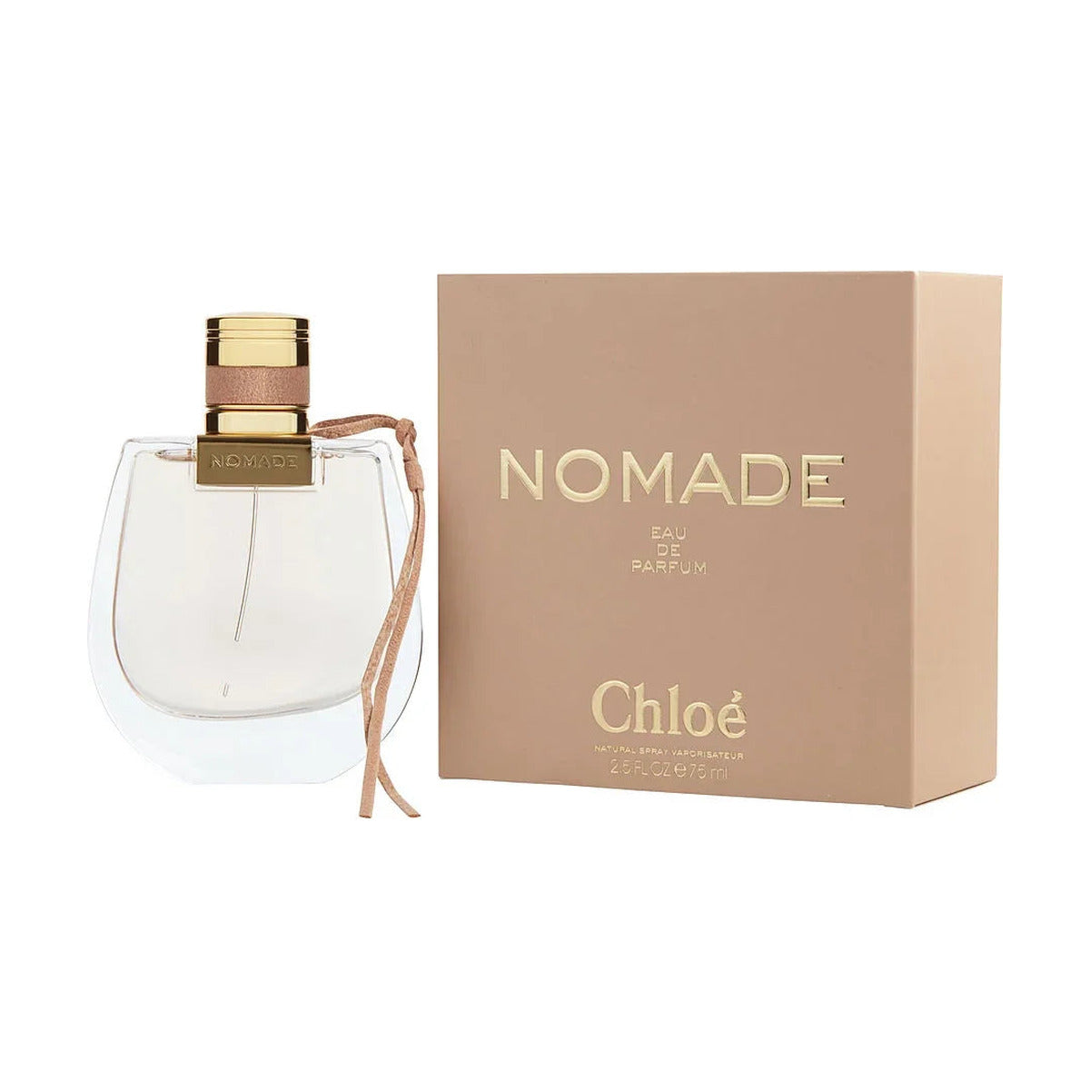 Chloe Nomade EDP