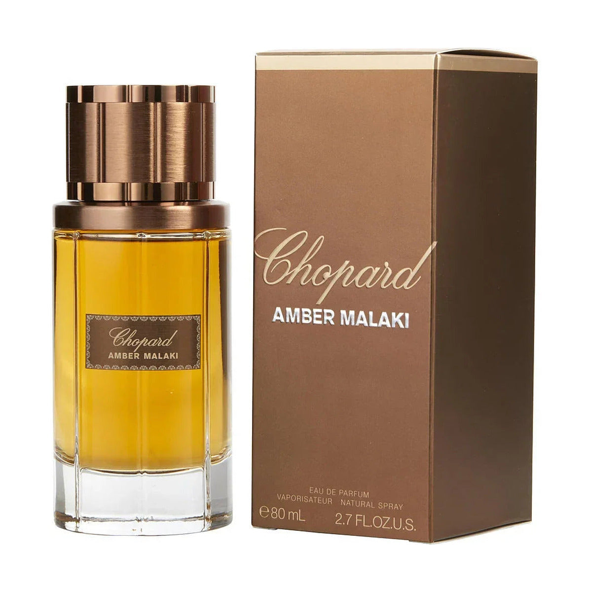 Chopard Amber Malaki EDP