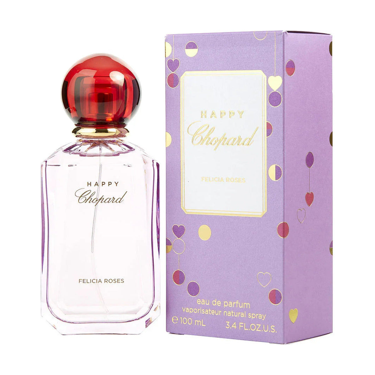 Chopard Happy Felicia Roses EDP