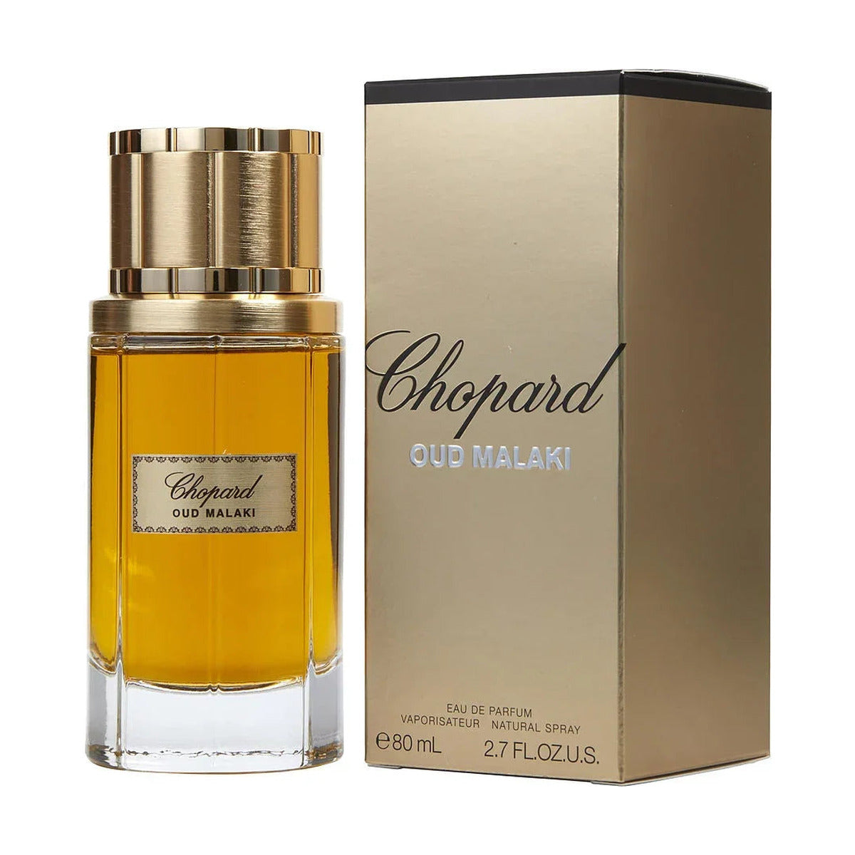 Chopard Oud Malaki EDP