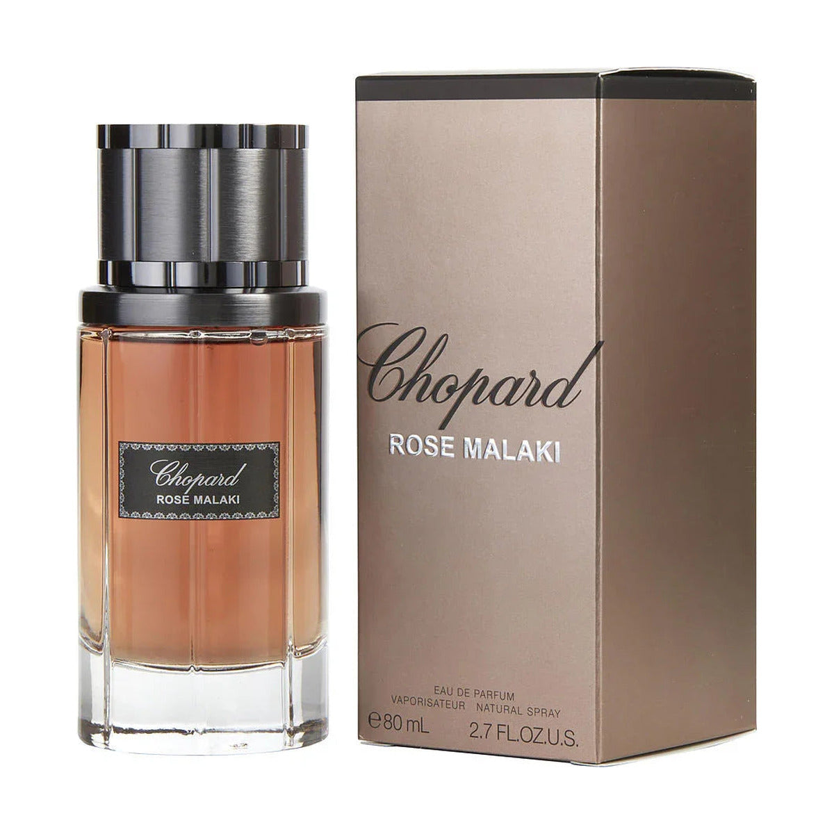Chopard Rose Malaki EDP