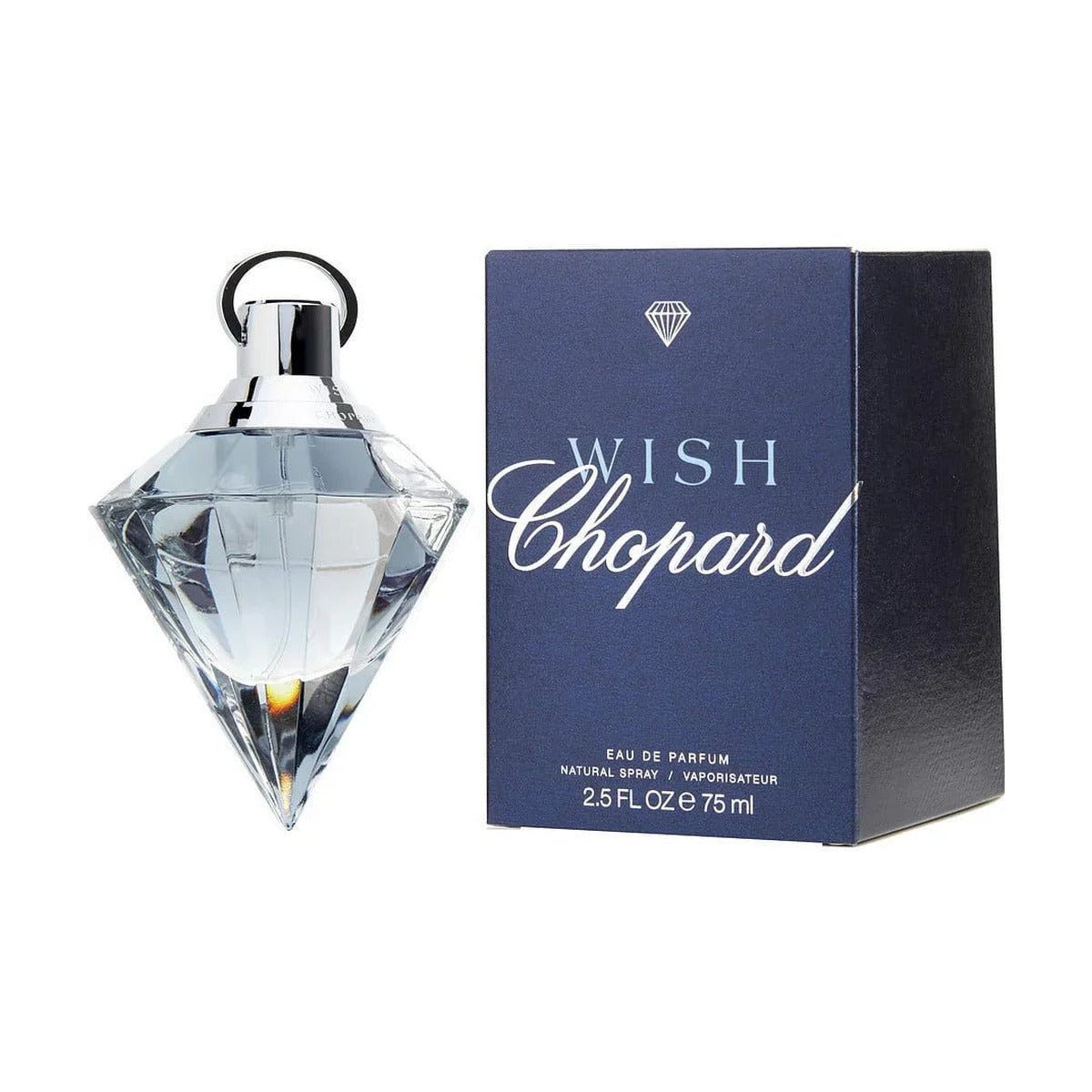 Chopard Wish EDP