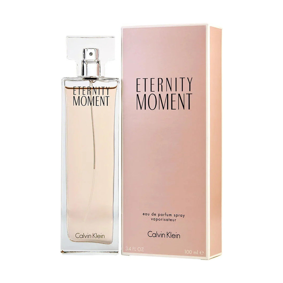 CK Eternity Moment EDP