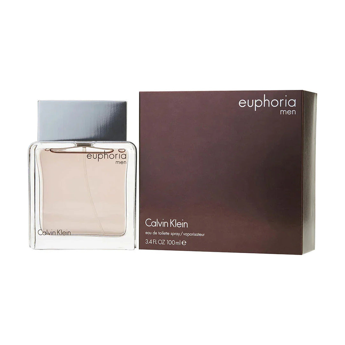 CK Euphoria Men EDT