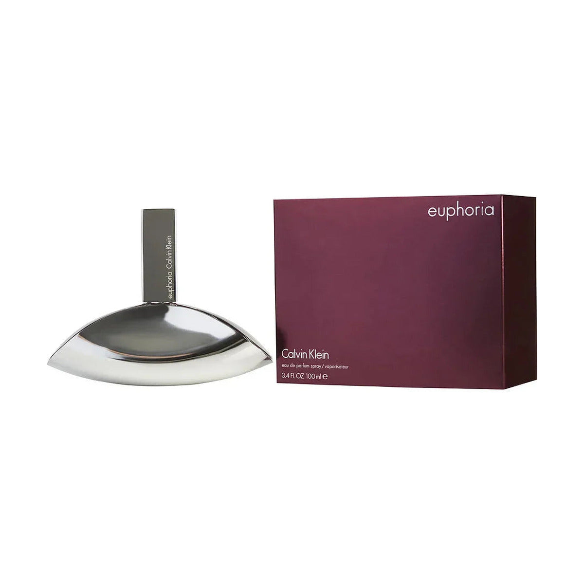 CK Euphoria Women EDP