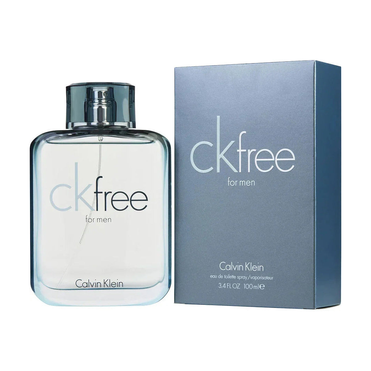 CK Free Men EDT