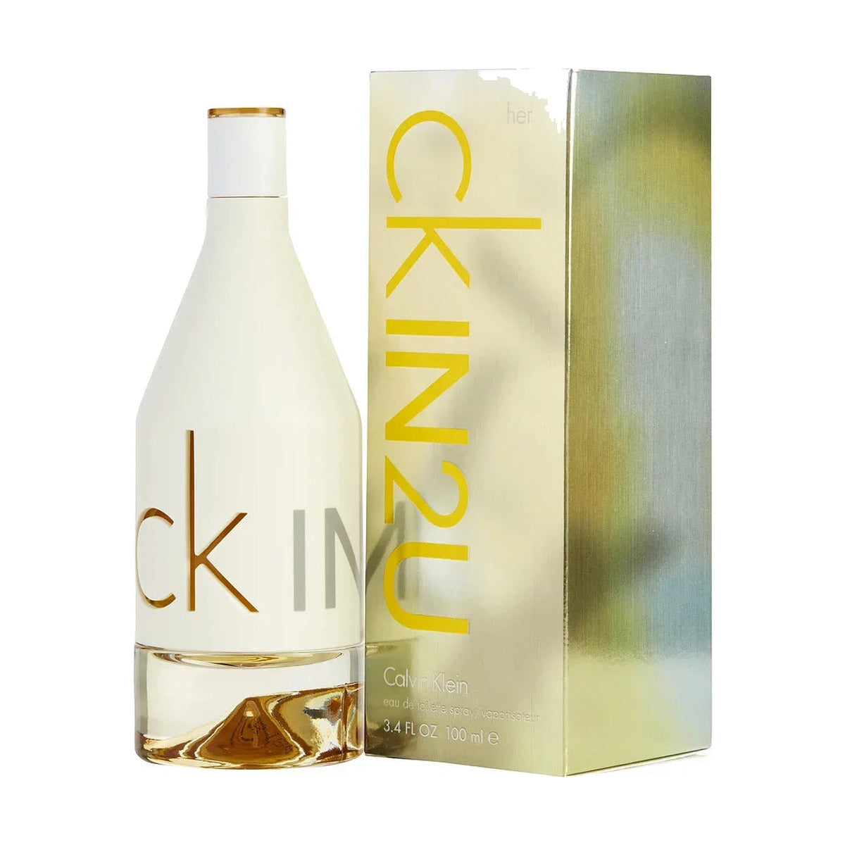CK IN2U for Her